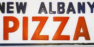 New Albany Pizza