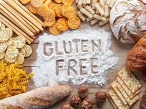 Gluten-Free