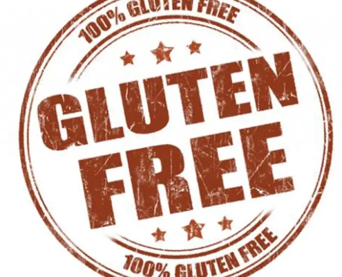 gluten-free